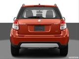  Low/wide rear photo
